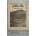 Tegg's Nose Country Park, Four Country Walks by...