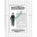 Pope & Bradley Tailors London H Dennis Bradley ...