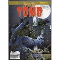 From the Tomb #27 - pre-code horror comic fanzine