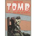 From the Tomb #13 - pre-code horror comic fanzine
