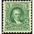 480, Mint VF/XF NH $5 - With PSE Certificate - ...