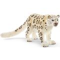 Schleich Snow Leopard 14838 Figure