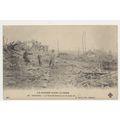 Souchez La Rue de Carency et la Cote Hill 119 C...