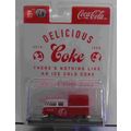 M 2 ' Coca-Cola ' 1959 VW DOUBLE CAB TRUCK (2023)