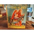 Little Golden Book The Story Of Jesus By Jane W...