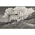 Berghotel Jakobshorn, Davos, c.1960 - Paul Fais...