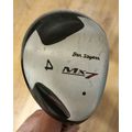 Ben Sayers MX7 4 Wood Regular Flex Graphite Sha...