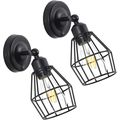12V LED RV Wall Sconce Light Fixture with Switc...