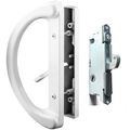Patio Door Handle Set + Mortise Lock 45° Perfec...