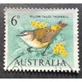 AUSTRALIA 1964 SG 0363 USED #1