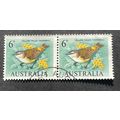 AUSTRALIA 1964 SG 0363 USED