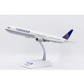 B767-400ER CONTINENTAL AIRLINES REG: N66051 - J...