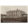 THE QUEEN'S HOUSE, NATIONAL MARITIME MUSEUM, GR...