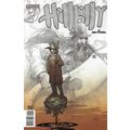 Hillbilly #9 - Albertross Comics - 2018 - vf+