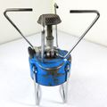 Vintage Bleuet S 200 Camp Butane Stove Camping ...