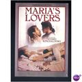Cinema E191 MARIA'S LOVERS Postcard by Nugeron
