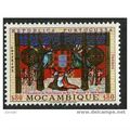 1969 SG 606 - MNH (**)