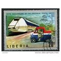 1974 SG 1191 - cancelled