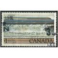 1979 SG 884 - fine used (o)