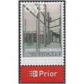 Belgium Mi 3678: Palais Stoclet: Interior View.