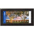 AUS 2002 $1.10 'COONAWARRA' FINE USED (EBID2814)