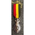 Belgium Industrial and Agricultural Decoration ...
