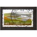 GER 2011 €1.45 (S/A) 'NATIONAL PARKS EDERSEE KE...