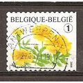 BELGIE 3785a ° (L3)