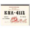 kna-4112 charles piombos ukiah calif 1960s cb q...