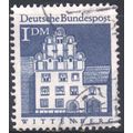 Germany 1964 - SG1378 - 1DM blue - Melanchthon ...