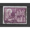 India.Maharishi Valmiki (ancient author) Commem...