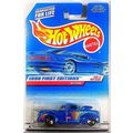 Hot Wheels - '40 Ford: 1998 First Editions #20/...
