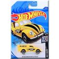 Hot Wheels - '49 Volkswagen Beetle Pickup: Rod ...