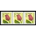 2518 29c F Flower Fine MNH PNC 2222/3 R0088