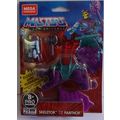 MASTERS OF THE UNIVERSE ' MEGA CONSTRUX ' SKELE...