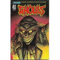 Ghouls #1 (1989) *Copper Age / Eternity / Grave...