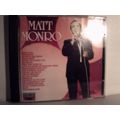 MATT MONRO - SOFTLY AS I LEAVE YOU - CD ALBUM19...