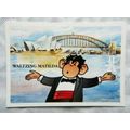 Wonderful World of Kevin Tipps No. 25 Sydney Op...