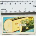 1966 Wall's Ice Cream Do You Know No. 21 what C...