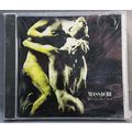 Massacre - Promise CD Sealed