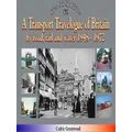 A A Transport Travelogue Of Britain By Road, Ra...