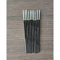 PACK 10 SIZE 0 SYNTHETIC SABLE ROUND DETAIL ART...