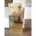 Congratulations - Gold Foil Card - 001