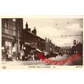 Lancashire - PATRICROFT - Liverpool Road - RP -...