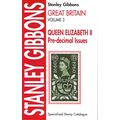 Stanley Gibbons GB Specialised Vol. 3: Queen El...