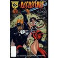 Assassins (Amalgam) (1996 One Shot) # 001 NM- A...