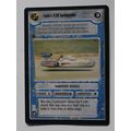 Star Wars CCG: Premier Limited # Luke's X-34 La...