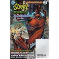 HALLOWEEN COMICFEST 2016 - SCOOBY APOCALYPSE