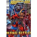 Youngblood (Vol 1) # 004 NM MODERN AGE COMICS