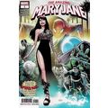 Amazing Mary Jane (Vol 1) # 001 NM (CvrA) MODER...